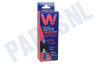 WPRO KVC015 WPRO Onderhoudsset Keramische Kookplaat Vitro Clean