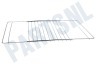 Universeel Rooster geschikt voor Universeel Oven rooster 350-560mm x 317mm