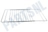 Universeel Rooster geschikt voor Universeel Oven rooster 350-560mm x 317mm