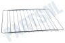 Universeel Rooster geschikt voor Universeel Oven rooster 350-560mm x 317mm