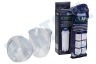 DeLonghi Koffiezetapparaat DLSC317 Essential Pack