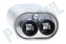Universeel Condensator 1.05 Uf 2100 V