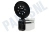 WPRO UCF200 Koffiekan 9/12 kops -zwart-