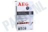 AEG Koffiezetapparaat APAF6 Pure Advantage Water Filter