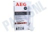 AEG Koffiezetapparaat APAF6 Pure Advantage Water Filter