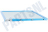 Electrolux Afzuigkap Filter Metaalfilter 32,5x19,5cm.
