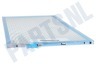 Electrolux Afzuigkap Metaalfilter