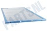 Electrolux Afzuigkap Metaalfilter