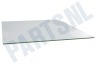 Faure Oven-Magnetron 3561630017 Deurglas Intern