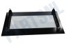 Ikea Oven-Magnetron 5616264577 Glasplaat Buiten