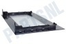 Ikea Oven-Magnetron 5616264577 Glasplaat Buiten