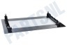 Ikea Oven-Magnetron 5616264577 Glasplaat Buiten