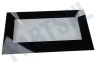 Ikea Oven-Magnetron 5616264577 Glasplaat Buiten