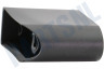 AEG Oven-Magnetron Houder Deurgreep