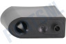 AEG Oven-Magnetron Houder Deurgreep
