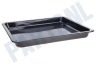 Juno-electrolux Oven-Magnetron Braadslede Druippan geemailleerd