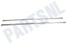 AEG Oven-Magnetron Telescooprails