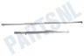 AEG Oven-Magnetron Telescooprails