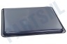 Voss-electrolux Oven-Magnetron 140020490078 Bakplaat Geemailleerd