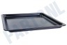 Voss-electrolux Oven-Magnetron 140020490078 Bakplaat Geemailleerd