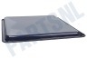 Voss-electrolux Oven-Magnetron 140020490078 Bakplaat Geemailleerd
