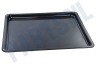 Voss-electrolux Oven-Magnetron 140020490078 Bakplaat Geemailleerd