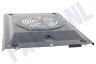 Arthur martin Oven-Magnetron Plaat Achterwand