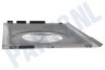 Arthur martin Oven-Magnetron Plaat Achterwand