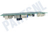 AEG Oven-Magnetron Print Stuurmodule