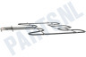 Electrolux Oven-Magnetron 140037516147 Verwarmingselement Boven, 2300W