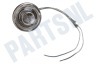Zanussi Oven-Magnetron Lamp Lamp halogeen. Compleet met houder