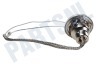 Zanussi Oven-Magnetron Lamp Lamp halogeen. Compleet met houder