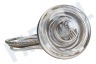 Husqvarna electrolux Oven-Magnetron Lamp Lamp compleet met houder