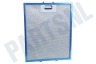2i marchi Afzuigkap 76591, C00076591 Filter Metaalfilter 260x320mm.