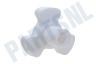 Scholtes Oven-Magnetron 293906, C00293906 Nok Aandrijfnok plateau