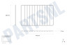 Whirlpool Oven-Magnetron C00081578 Rooster 445x365mm
