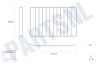 LG Oven-Magnetron Rooster Ovenrooster 478x365mm
