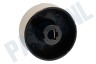 Hotpoint 142721, C00142721 Gasknop