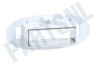 Braun 81578954 Huid contactplaatje