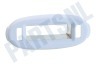 Braun 81578954 Huid contactplaatje