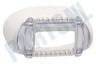 Braun Opzetstuk Van Silk Epil 7