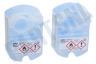 Braun Reiniger Clean & Renew cartridge 2x