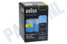 Braun Reiniger Clean & Renew cartridge 2x