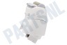 Braun SE721 Scheerkop Van Silk Epil, compleet