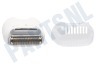Braun SE721 Scheerkop Van Silk Epil, compleet
