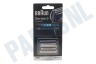 Braun Scheerapparaat 52B Series 5