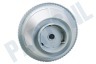 Braun Zeef filter voor sapcentrifuge