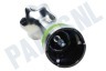 Braun Staafmixer Staafmixer Staafmixer -metaal- ActiveBlade