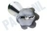 Braun Staafmixer Staafmixer Staafmixer -metaal- ActiveBlade