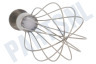 Braun Staafmixer Garde van mixer
